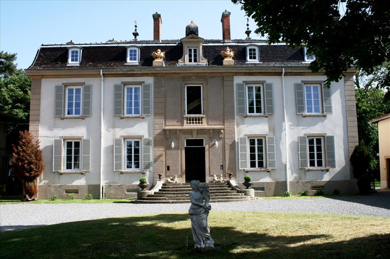 Château de la Bourdelière_69930 SAINT-LAURENT-DE-CHAMOUSSET_13 Château de la Bourdelière_69930 SAINT-LAURENT-DE-CHAMOUSSET_13